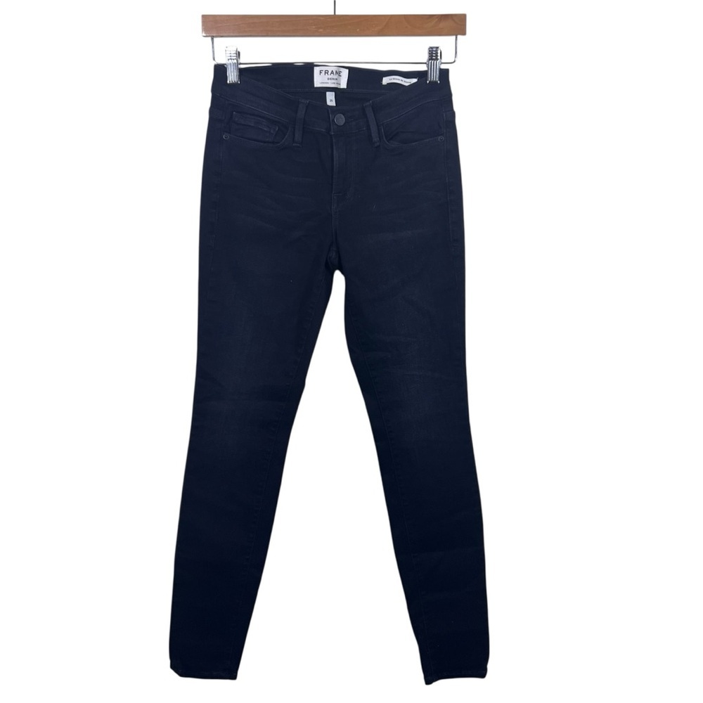 Frame Le Skinny De Jeanne size 26